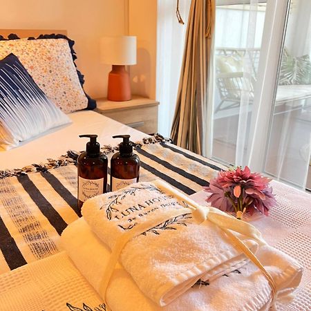 Luna House Budva Exterior photo