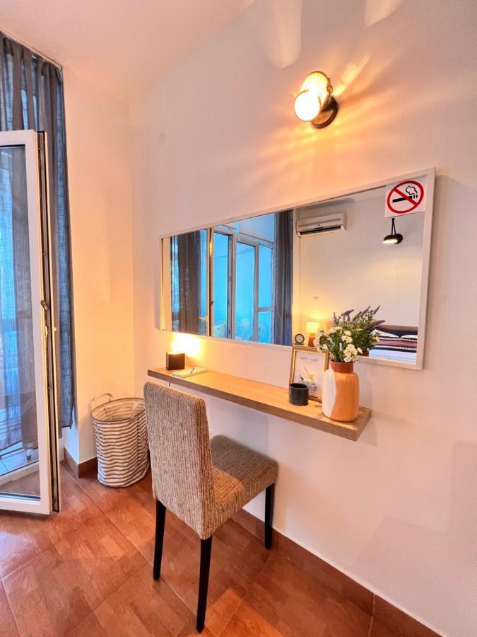 Luna House Budva Exterior photo