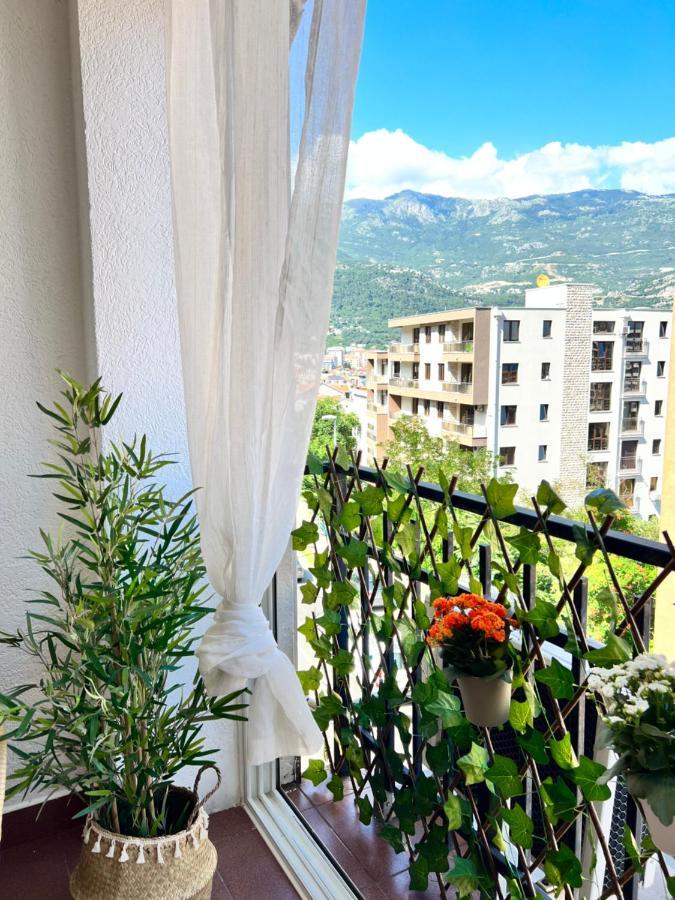 Luna House Budva Exterior photo