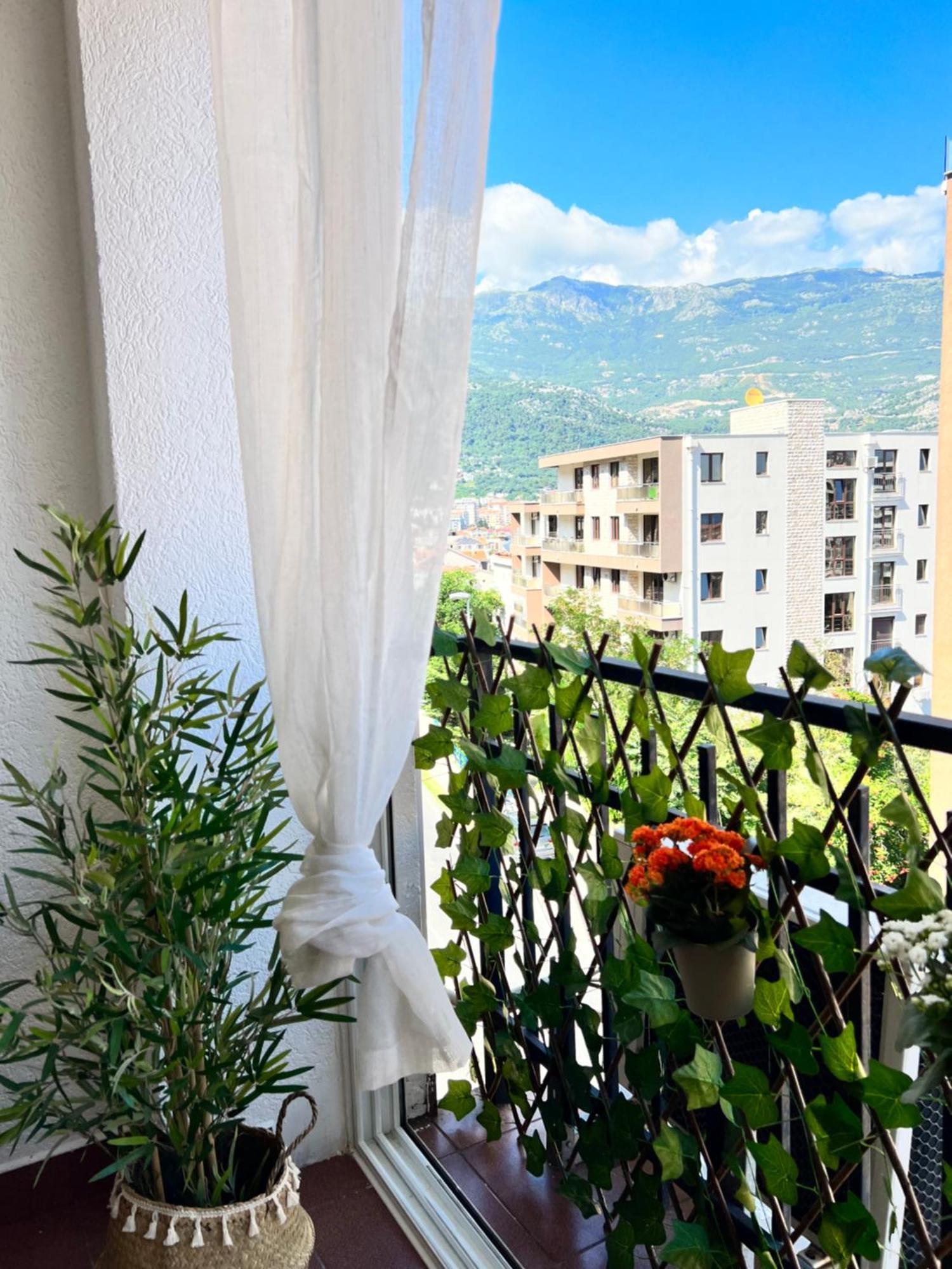 Luna House Budva Exterior photo